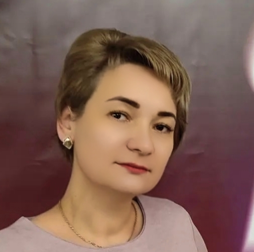 Ирина — консультант Faberlic